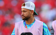 Neymar thuê biệt thự 2.900 bảng mỗi ngày tại Mỹ