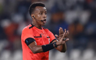 FIFA trả đủ lương World Cup cho trọng tài bị Mỹ trục xuất