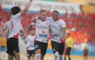 Vượt qua Ninh Bình 2-1, CA TPHCM đoạt Cúp Quốc gia 2025/26