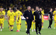 Malaysia chìm trong ảo mộng Asian Cup giữa đống đổ nát