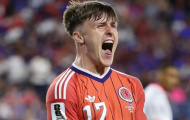 Ben Gannon-Doak và niềm hy vọng mới của Scotland