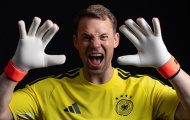 Manuel Neuer và canh bạc bảo vệ di sản ở tuổi 40