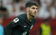 Thủ môn Australia lập kỷ lục cứu thua tại World Cup 2026