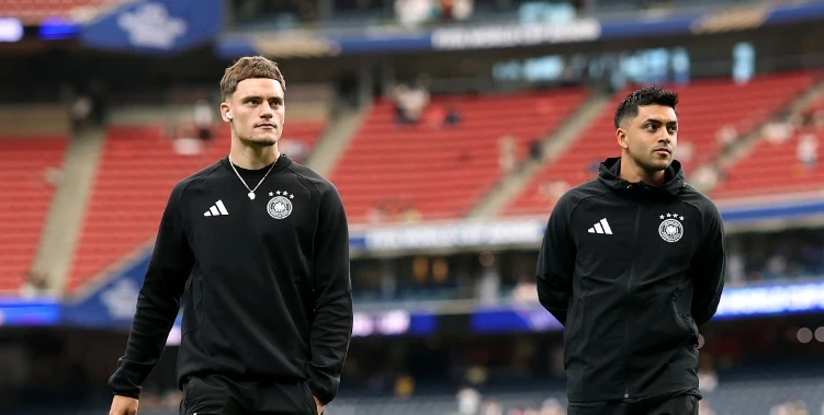 TRỰC TIẾP Đức 7-1 Curacao (FT): Kai Havertz lập cú đúp