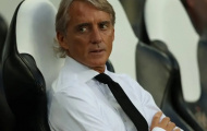 Roberto Mancini rời Al Sadd sau 8 tháng