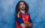 Here we go! Real Madrid đạt thỏa thuận chiêu mộ Cucurella