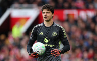Senne Lammens là công thức chuyển nhượng lý tưởng cho Man Utd
