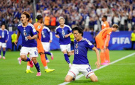 Nakamura viết tiếp lịch sử cho Reims tại World Cup