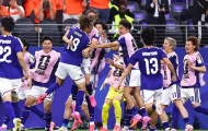 Nhật Bản hòa Hà Lan 2-2, châu Á lập kỷ lục World Cup