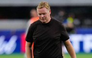 Ronald Koeman hài lòng dù Hà Lan chia điểm trước Nhật Bản