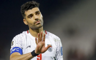 Mehdi Taremi chỉ trích khâu tổ chức World Cup 2026