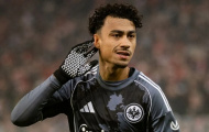 4 mục tiêu tiềm năng để Chelsea thay thế Cucurella
