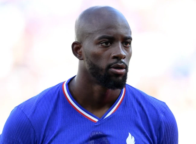 Crystal Palace sẵn sàng đẩy đi Jean-Philippe Mateta