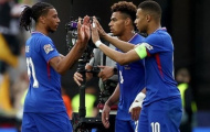Soi trận Pháp vs Senegal: Les Bleus thị uy sức mạnh