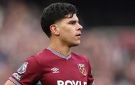 Real lùi bước, MU săn Mateus Fernandes 80 triệu bảng