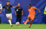 World Cup khiến thị trường chuyển nhượng rơi vào thế kẹt