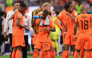 Van Dijk ngầm tố FIFA bẻ luật để chèn quảng cáo tại World Cup 2026