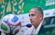 Tunisia sa thải HLV ngay sau trận ra quân World Cup
