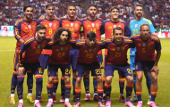 Tây Ban Nha sở hữu thống kê tấn công khủng nhất World Cup 2026