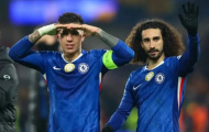 Joe Cole khuyên Chelsea bán 5 cầu thủ khác thay vì Cucurella và Enzo