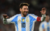 Soi trận Argentina vs Algeria: Bản lĩnh nhà đương kim vô địch