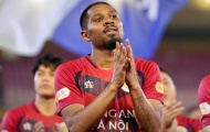 Lỡ hẹn hội quân tháng 6, Quang Vinh chúc ĐT Việt Nam vô địch ASEAN Cup