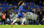 Nhờ Cucurella, Arsenal giải xong bài toán Calafiori