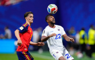 Tây Ban Nha bất lực nhìn Cabo Verde tạo cú sốc ở World Cup