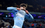 Man City trói chân thành công Gvardiol