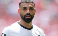 Mohamed Salah chạm cột mốc kiến tạo tại World Cup 2026