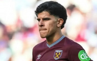 Mateus Fernandes ưu tiên gia nhập Man Utd
