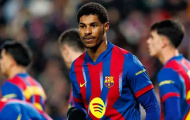 Tin đồn chuyển nhượng sáng 16/6: MU từ chối chi 80 triệu bảng, Barca bỏ qua Marcus Rashford