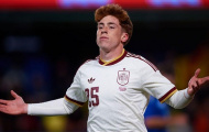 Vồ hụt Victor Munoz, MU chuyển hướng săn Christos Tzolis