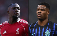 Hàng phòng ngự trong mơ của Mourinho tại Real Madrid