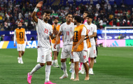 4 vấn đề khiến Iran bị New Zealand cầm chân tại World Cup