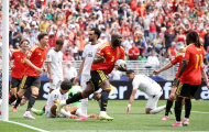 22 giây và sự khẳng định của Romelu Lukaku