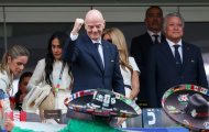 Kỳ World Cup xa hoa của Gianni Infantino và sự nhọc nhằn của người hâm mộ