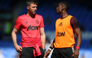Pogba dự đoán Man Utd vô địch Ngoại hạng Anh trong 3 năm tới