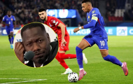 HLV Senegal không bất ngờ nếu đánh bại Pháp ở World Cup 2026