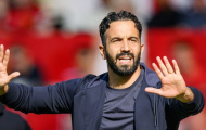 Những thách thức mới cho Ruben Amorim tại AC Milan
