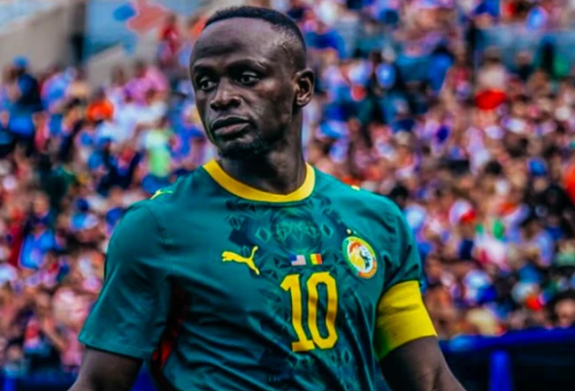 3 lý do để tin Senegal sẽ quật ngã Pháp
