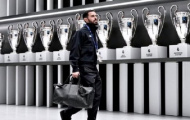 Bernardo Silva gia nhập Real Madrid với bản hợp đồng 2 năm