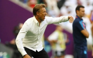 Cựu HLV Nam Định bất ngờ dự World Cup 2026