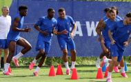 Mbappe dẫn dắt tuyển Pháp đấu Senegal tại World Cup 2026