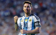 HLV Scaloni tin cả thế giới chờ xem Messi ở World Cup 2026
