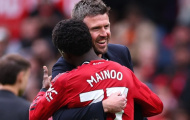 Mainoo hé lộ lời dặn dò của HLV Carrick cho World Cup 2026