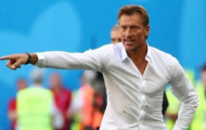 HLV Renard lên tiếng về màn 'chữa cháy' cho Tunisia ở World Cup 2026