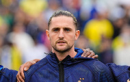 Rabiot chê CĐV Pháp không biết trân trọng HLV Deschamps