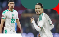 Giải mã sức hút của 'Mazadona' và 'Hadj Messi' tại Algeria