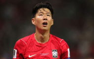 Son Heung-min và tuyển Hàn Quốc tẩy chay báo chí nước nhà